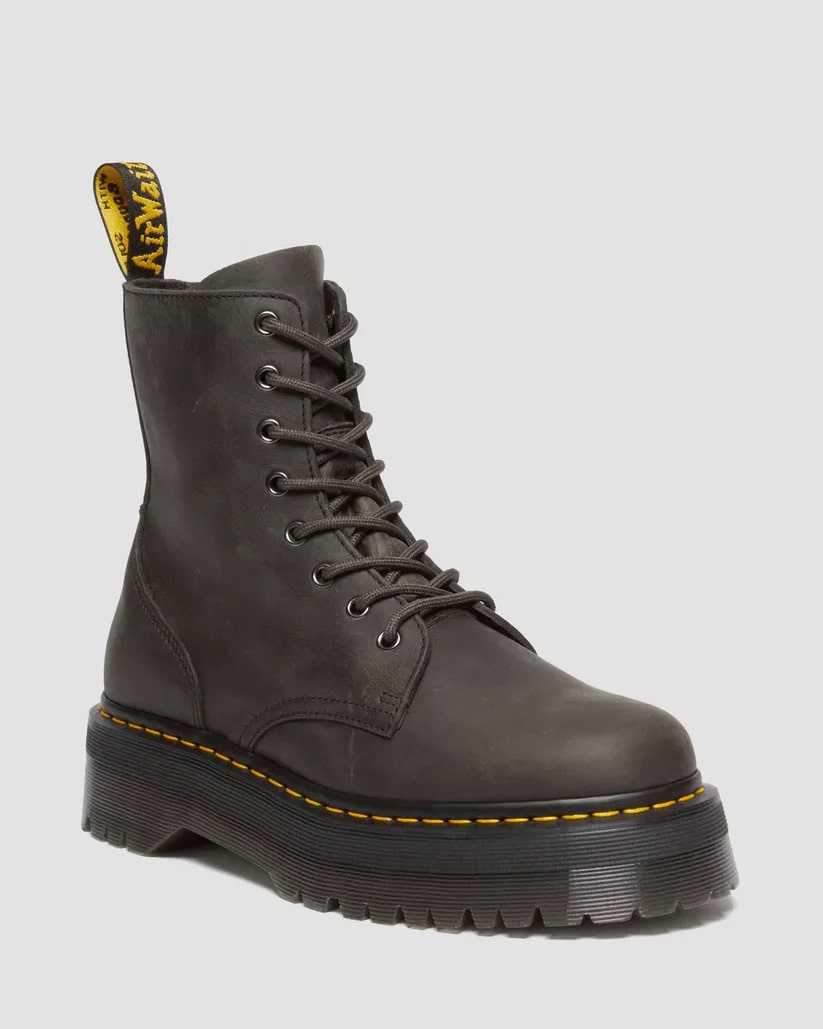 Ghete Barbati, Dr. Martens, Jadon 31125201 - 1 | YEO
